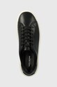 Kožené tenisky Vagabond Shoemakers MAYA čierna 5528.001.20