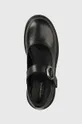 μαύρο Δερμάτινα κλειστά παπούτσια Vagabond Shoemakers Shoemakers COSMO 2.0