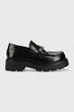 Vagabond Shoemakers mocasini de piele COSMO 2.0 piele negru 5549.004.20