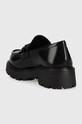 Încălțăminte Vagabond Shoemakers mocasini de piele COSMO 2.0 5549.004.20 negru