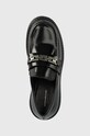 Vagabond Shoemakers mocasini de piele COSMO 2.0 negru 5549.004.20