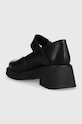 Boty Kožené lodičky Vagabond Shoemakers DORAH 5542.101.20 černá