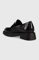 Обувки Кожени мокасини Vagabond Shoemakers JILLIAN 5243.260.20 черен