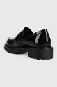 Încălțăminte Vagabond Shoemakers mocasini de piele KENOVA 5241.360.20 negru