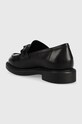 Обувки Кожени мокасини Vagabond Shoemakers ALEX W 5548.001.20 черен