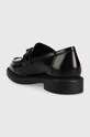 Obuwie Vagabond Shoemakers mokasyny skórzane ALEX W 5548.004.20 czarny