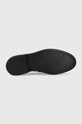 Vagabond Shoemakers mokasyny skórzane ALEX W 5548.004.20 czarny