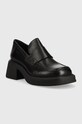 Vagabond scarpe décolleté Dorah 5542.001.20 nero SS23