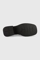 Δερμάτινα γοβάκια Vagabond Shoemakers Shoemakers Dorah 5542.001.20 μαύρο