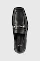 Vagabond Shoemakers mocasini de piele JILLIAN negru 5543.001.20