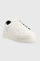 Vagabond Shoemakers bőr sportcipő JUDY 5524.001.99 fehér SS23