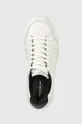 λευκό Δερμάτινα αθλητικά παπούτσια Vagabond Shoemakers Shoemakers JUDY