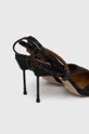 Γόβες παπούτσια Kurt Geiger London Bond 90  Πάνω μέρος: Υφαντικό υλικό Εσωτερικό: Συνθετικό ύφασμα Σόλα: Συνθετικό ύφασμα