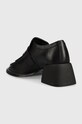 Obuwie Vagabond Shoemakers czółenka skórzane ANSIE 5545.201.20 czarny