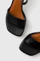 Кожаные сандалии Vagabond Shoemakers FIONA Женский