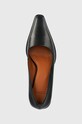 Kožne salonke Vagabond Shoemakers TILLY crna 5518.001.20