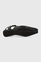 Кожаные сандалии Vagabond Shoemakers WIOLETTA 5501.101.20 чёрный
