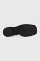 Δερμάτινα σανδάλια Vagabond Shoemakers Shoemakers BRITTIE 5551.201.20 μαύρο