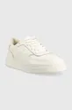Δερμάτινα αθλητικά παπούτσια Vagabond Shoemakers Shoemakers SELENA λευκό