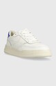 Vagabond sneakers in pelle SELENA 5520.001.85 bianco SS23