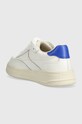 Scarpe Vagabond sneakers in pelle SELENA 5520.001.85 bianco