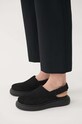 Vagabond Shoemakers sandale din piele intoarsa BLENDA 5519.350.20