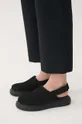Semišové sandále Vagabond Shoemakers BLENDA BLENDA
