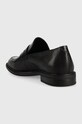 Obuwie Vagabond Shoemakers mokasyny skórzane FRANCES 2.0 5406.114.20 czarny