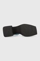 Vagabond Shoemakers sandale de piele HENNIE 5337.101.63 albastru