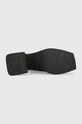 Vagabond Shoemakers sandale de piele HENNIE 5537.101.20 negru