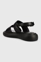 Obuwie Vagabond Shoemakers sandały skórzane BLENDA 5519.501.20 czarny