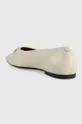 Δερμάτινες μπαλαρίνες Vagabond Shoemakers Shoemakers JOLIN  Πάνω μέρος: Φυσικό δέρμα Εσωτερικό: Φυσικό δέρμα Σόλα: Συνθετικό ύφασμα