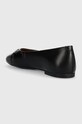 Obutev Usnjene balerinke Vagabond Shoemakers JOLIN 5508.301.20 črna