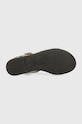 Δερμάτινα σανδάλια Vagabond Shoemakers Shoemakers TIA 2.0 5531.201.09 μπεζ