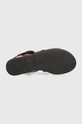 Кожаные сандалии Vagabond Shoemakers TIA 2.0 5531.201.27 коричневый