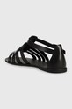 Обувки Кожени сандали Vagabond Shoemakers TIA 2.0 5531.501.20 черен