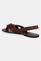 Boty Vagabond Shoemakers sandály dámské kožené TIA 2.0 5531.001.27 hnědá
