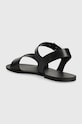 Încălțăminte Vagabond Shoemakers sandale de piele TIA 2.0 5531.101.20 negru
