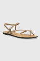 Vagabond sandali TIA 2.0 beige