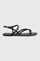 Кожаные сандалии Vagabond Shoemakers TIA 2.0 венский чёрный 5531.401.20