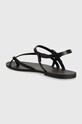 Обувь Кожаные сандалии Vagabond Shoemakers TIA 2.0 5531.401.20 чёрный