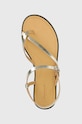 Сандалии Vagabond Shoemakers TIA 2.0 золотой 5531.483.81