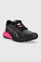 Puma buty do biegania Fast-Trac Nitro 377046 czarny SS23