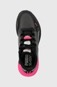 Puma buty do biegania Fast-Trac Nitro czarny 377046