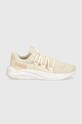 Puma buty do biegania Softride One4all 377672 beżowy SS24