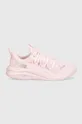Παπούτσια για τρέξιμο Puma Softride One4all ροζ