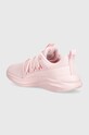 Взуття Бігові кросівки Puma Softride One4all 377672 рожевий