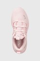 Бігові кросівки Puma Softride One4all рожевий 377672
