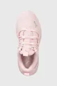 розовый Обувь для бега Puma Softride One4all
