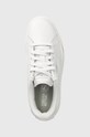 Puma sneakers din piele Karmen L alb 384615